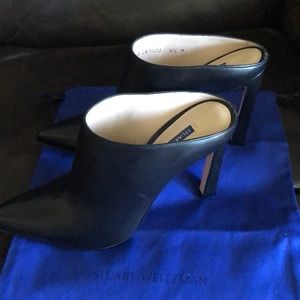 Stuart Weitzman Camila